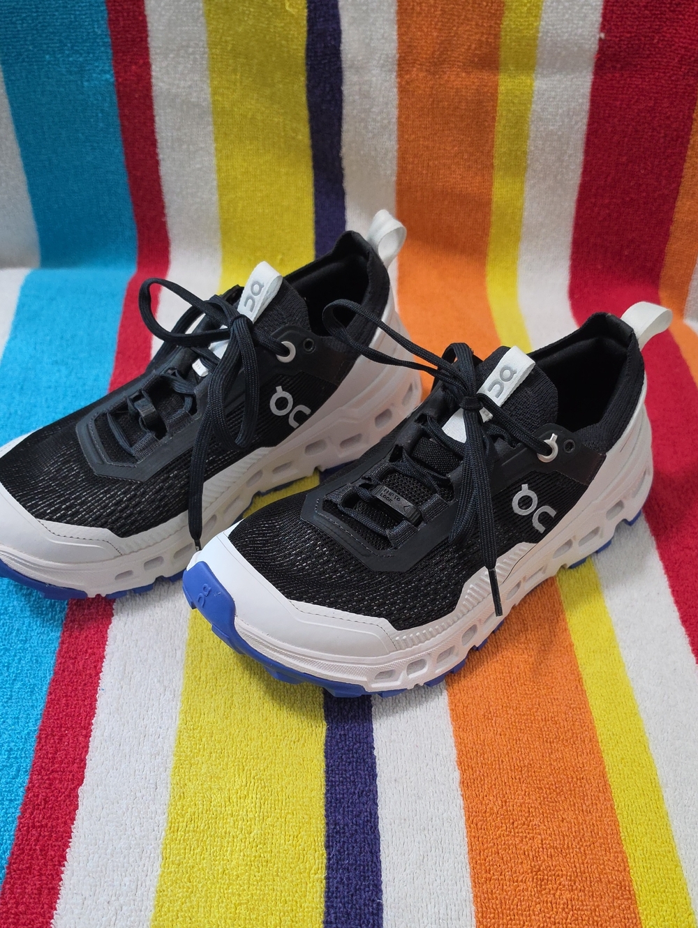 On Cloudultra 2 Women's 6